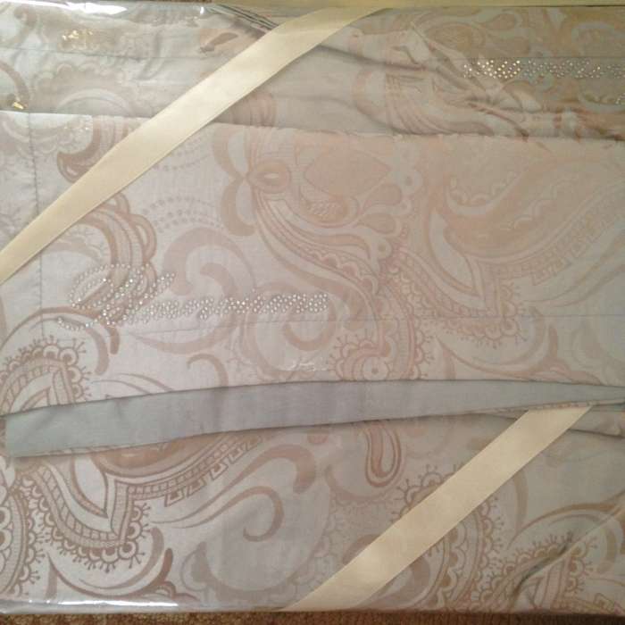 Постельное белье Blunoirme HOME COLLEСTION (жаккард с сатином), фотография 1