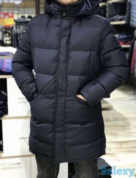 Зимняя куртка Астана., фотография 2