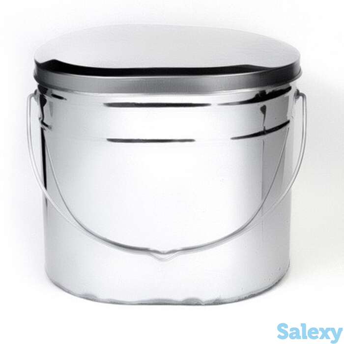 Котелок роза ветров крышка без ручек  3.5 (3.3)л, фотография 1