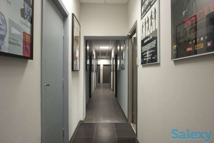 Ремонт бизнес центров, фотография 2