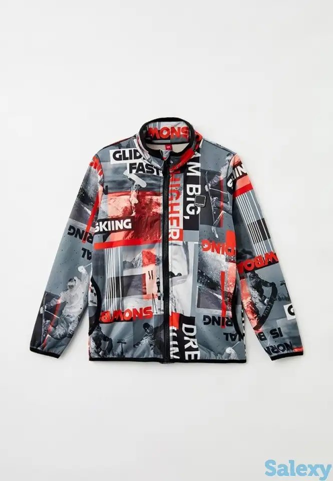 Олимпийка playtoday, фотография 1