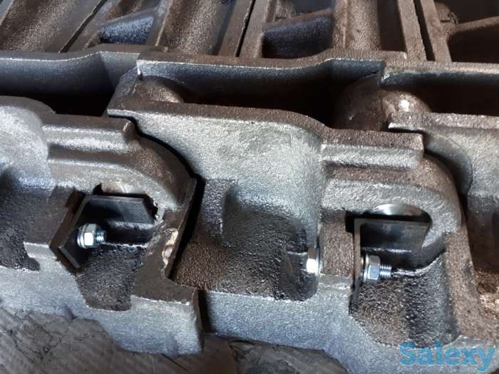 Пластины питателя ТК-15 ч.15А.01.201, фотография 3