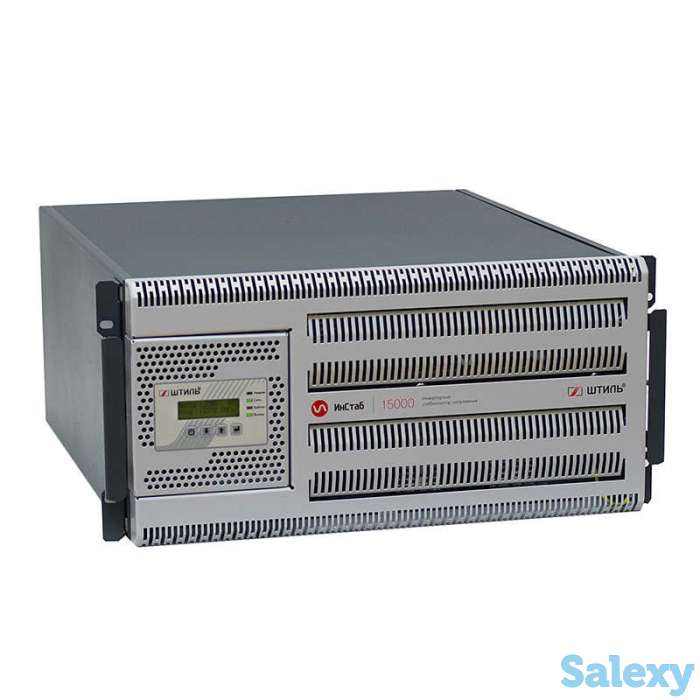 Инверторный стабилизатор напряжения штиль инстаб is3115rt, фотография 3