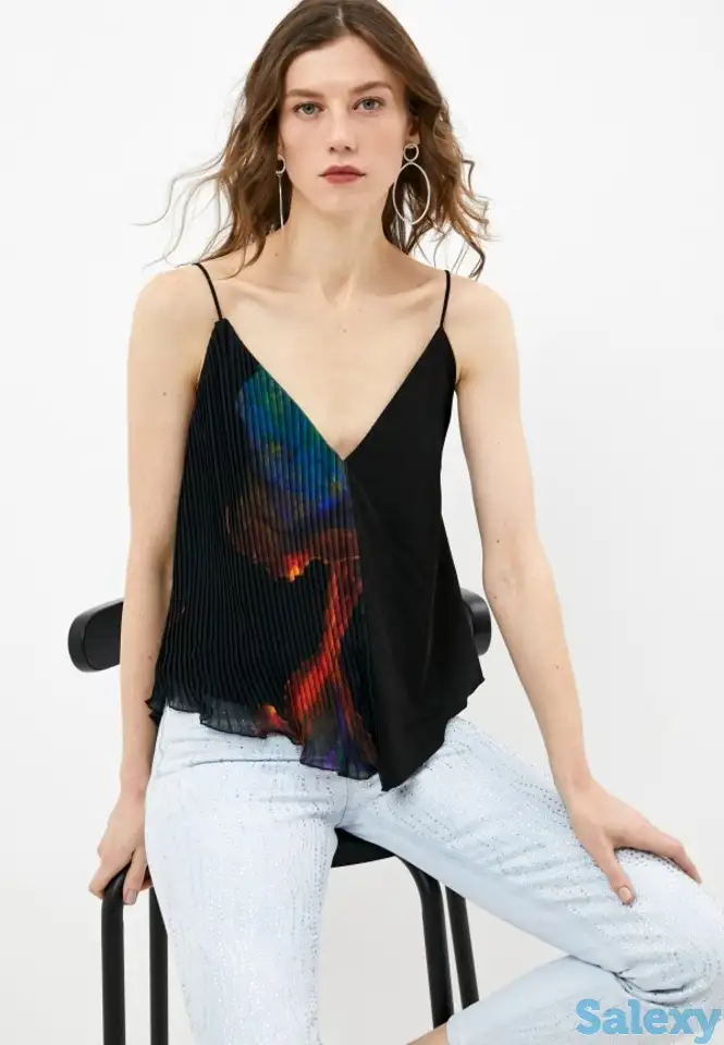 Топ just cavalli, фотография 1