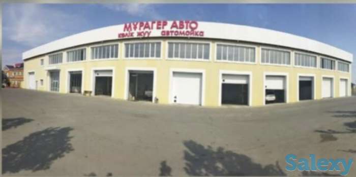 Требуются мойщики, фотография 1