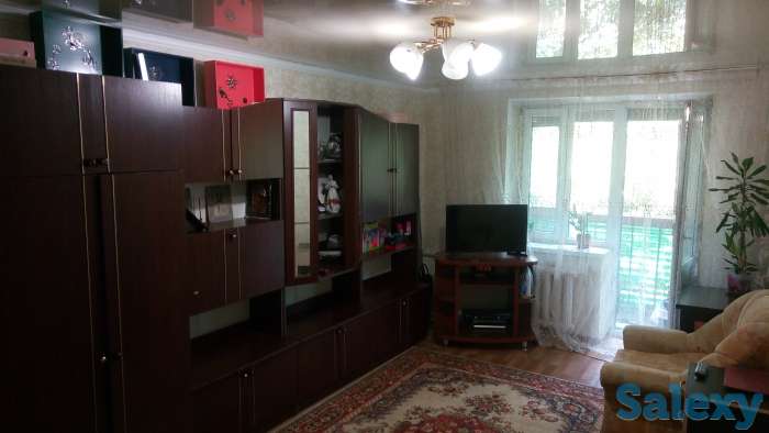 Продаю однокомнатную квартиру, Отеген батыр улица титова, фотография 2