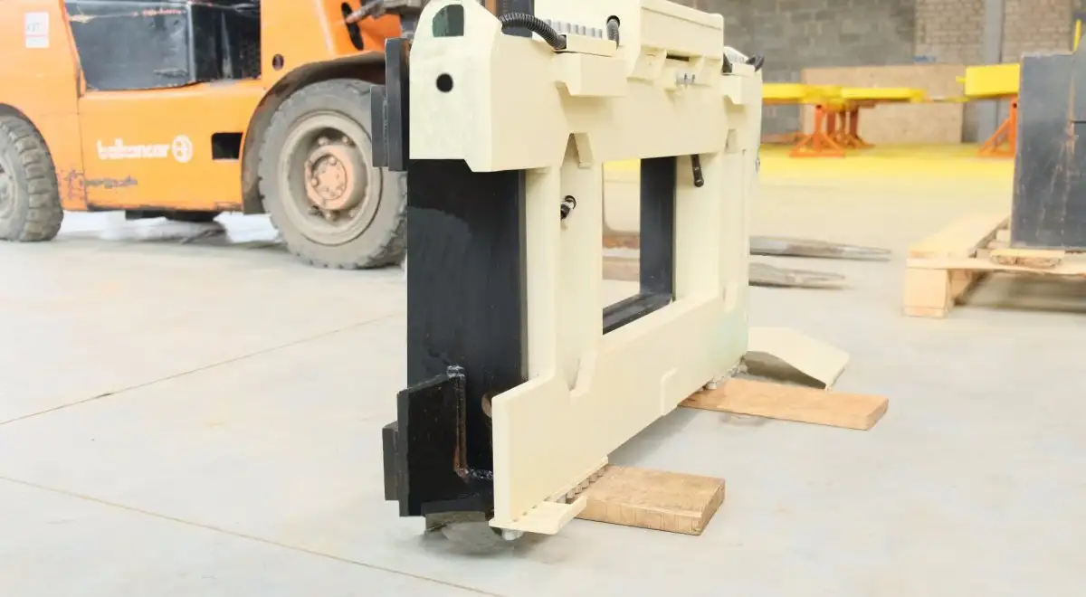 Система взвешивания Monacs, фотография 1