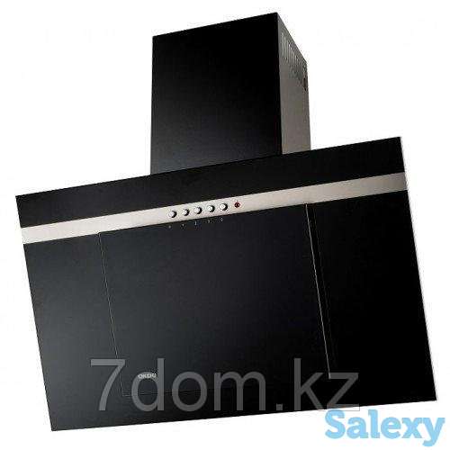 Вытяжки, мойки, духовые печи и варочные поверхности., фотография 2