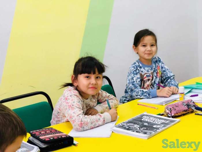 Европейская методика преподавания! Репетиторство онлайн и на языковых курсах в группе!, фотография 8