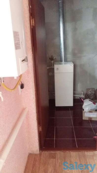 Продам частный дом с мансардой, Тулеген Айбергенова 80, фотография 3