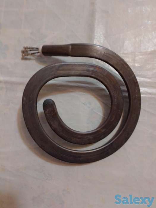 Электронагреватель трубчатый (ТЭН) для плиток «Мечта» и «Злата», фотография 1