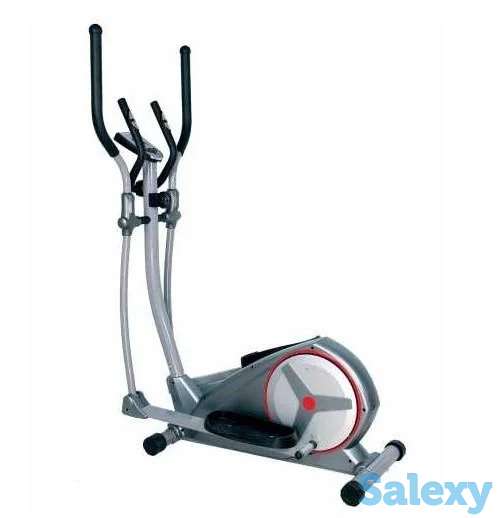 Эллиптренажер AL2600, фотография 1