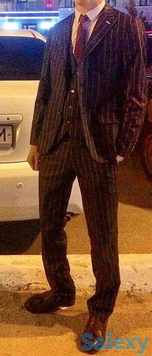 Итальянский костюм, фотография 1