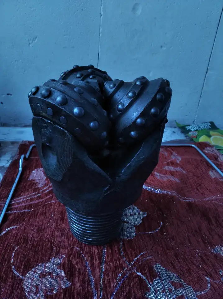 Продам долото для  бурения сверх прочных пород, фотография 3