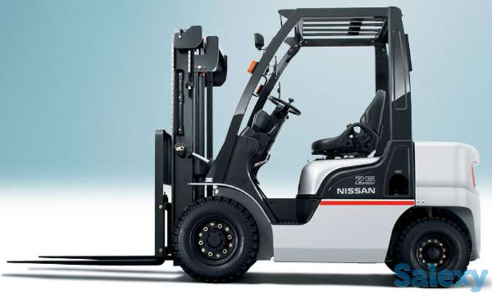 Качественный Ремонт Вилочных Погрузчиков, Спец Техники, Складской Техники. Toyota-Komatsu-Nissan., фотография 2