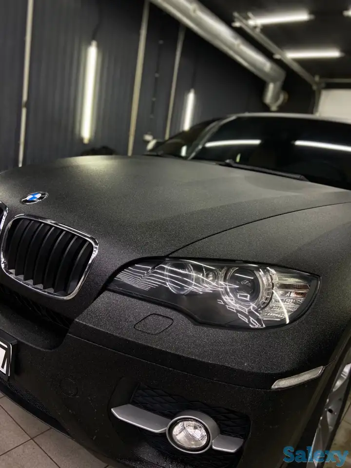 Продаем машину BMW X6, фотография 1