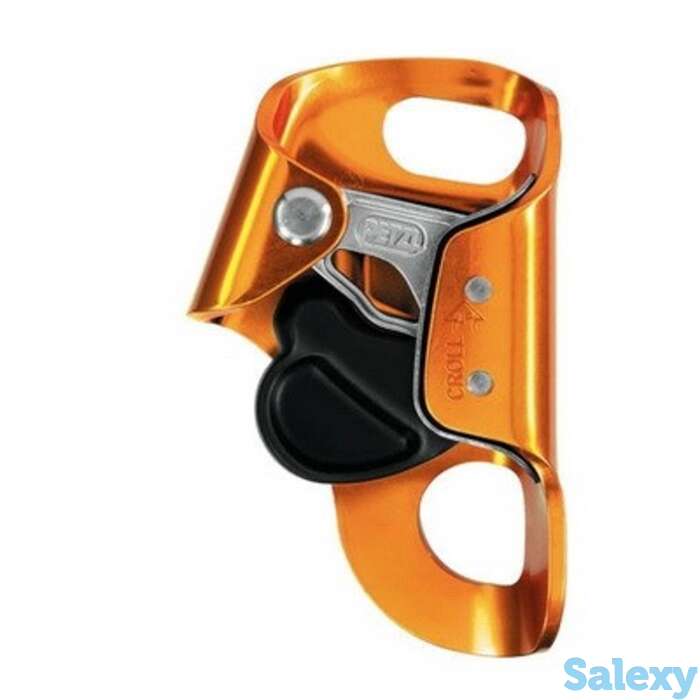 Зажим Грудной Petzl Croll, фотография 1