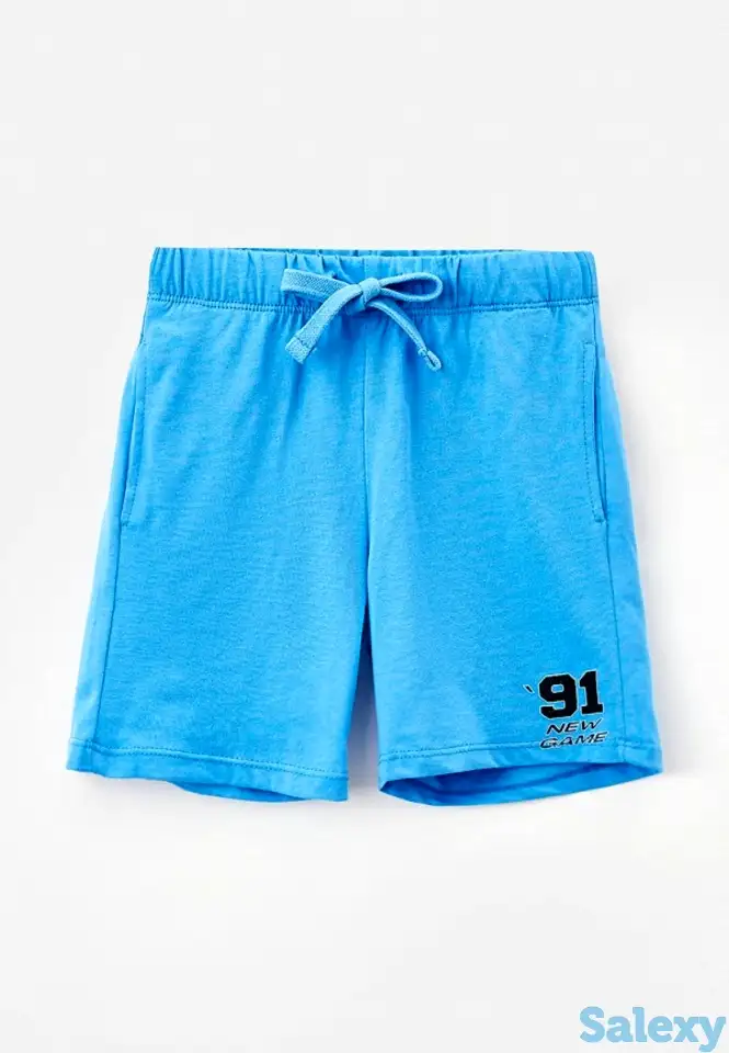 Шорты спортивные sela, фотография 1