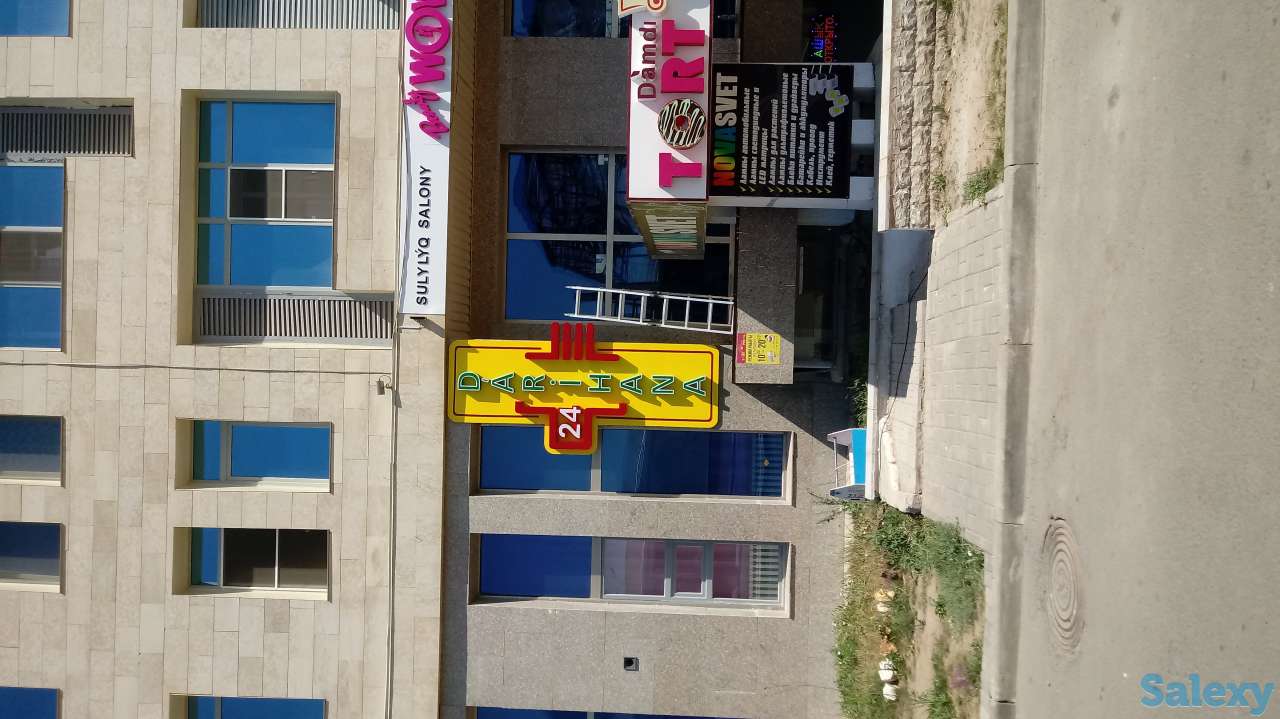 Печать на баннере по самой низкой цене и изготовление рекламы, фотография 1