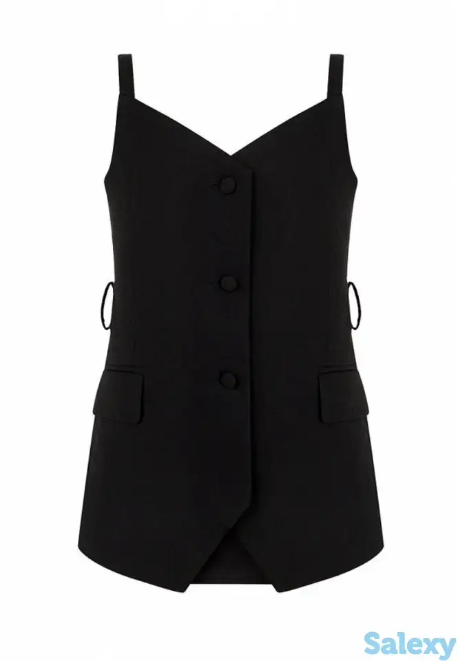 Жилет prairie saint petersburg, фотография 1