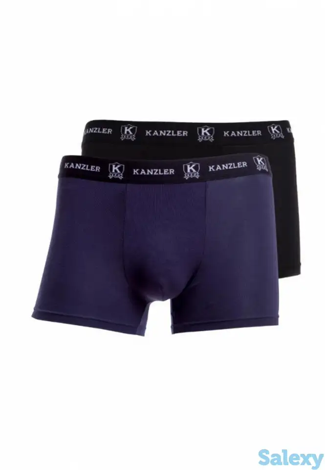 Трусы 2 шт. kanzler, фотография 1