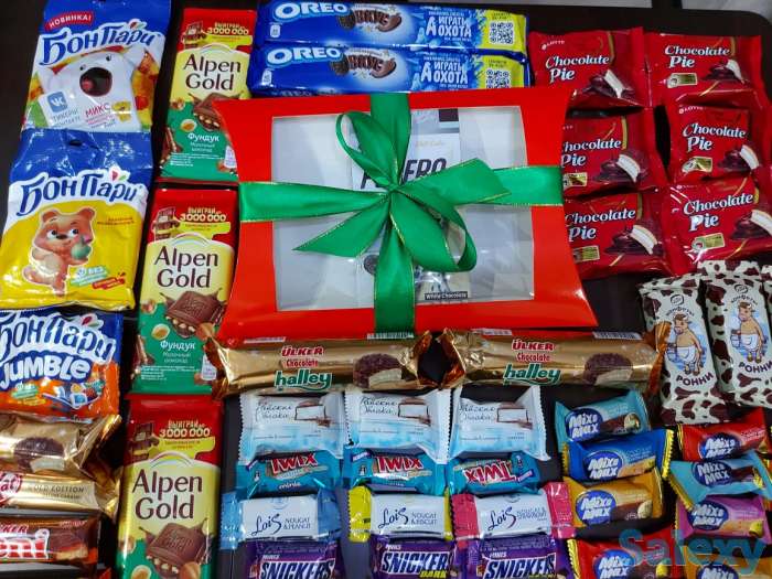 Новогодние подарки! Самые низкие цены!, фотография 6