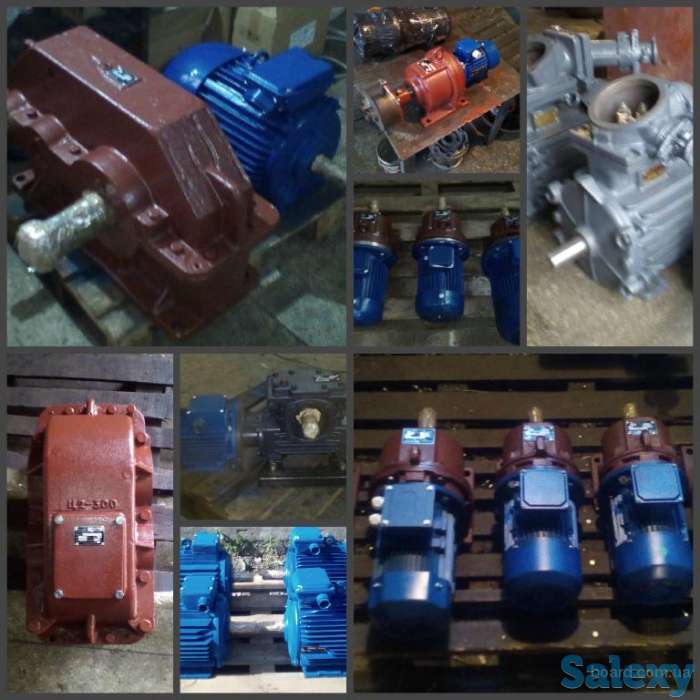 закупаем задвижки редуктора и многой другой, фотография 2