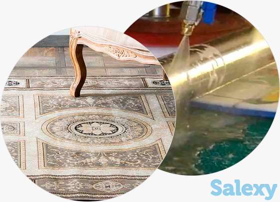 Услуги Химчистки ковров, фотография 1