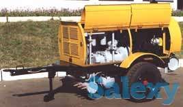 Аренда, заказ компрессора, фотография 1