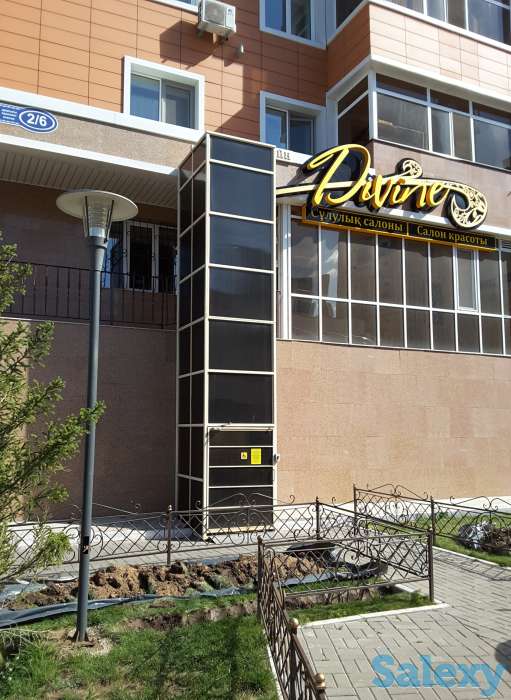 Производство инвалидных и бытовых кухонных подъемников в Астане, фотография 5