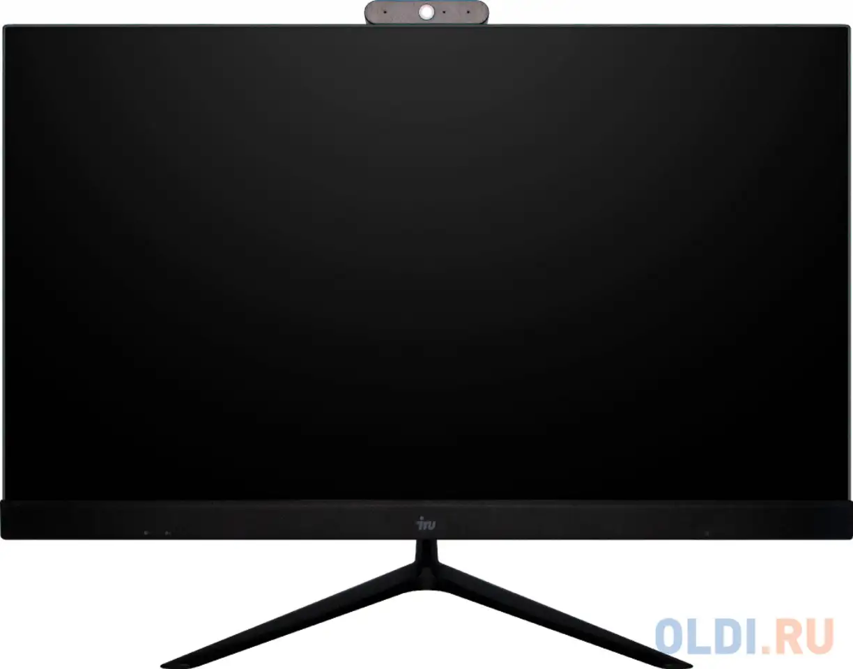 Моноблок iru office 23ih5p 1865950, фотография 1