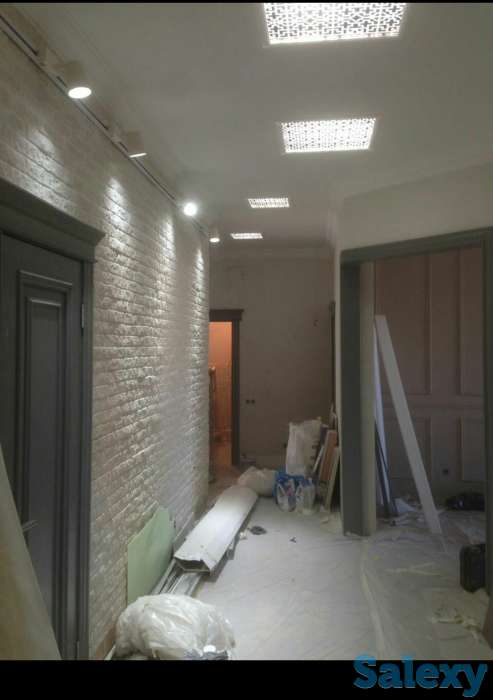 ремонт квартир, фотография 3