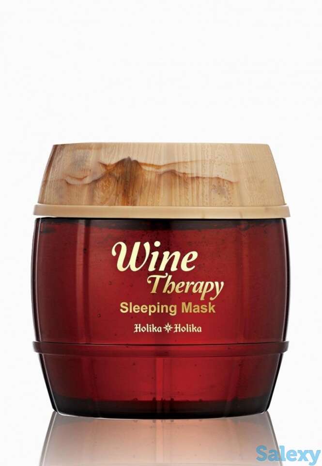 Маска для лица holika holika, фотография 1