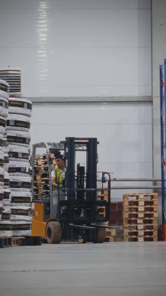 Фулфилмент для WB, Kaspi, Ozon  склады WLB в Алматы, фотография 6