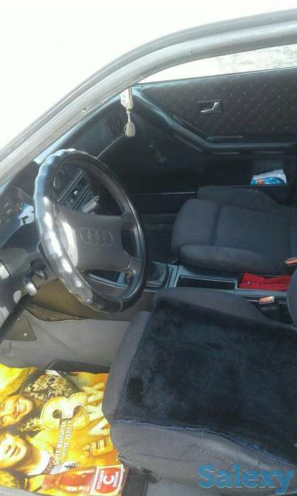 продам ауди 80 б3, фотография 4