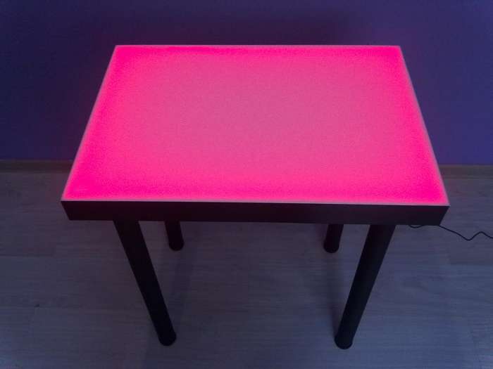 Продаем светящиеся столы, фотография 5