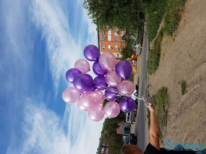 Шарики Атырау, фотография 4