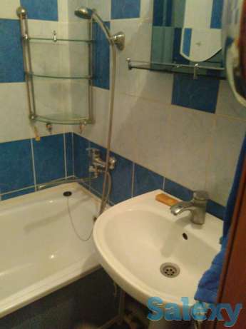 Продам 1 комнатную улучшенной планировки квартиру в мкр.Гульдер2, фотография 4