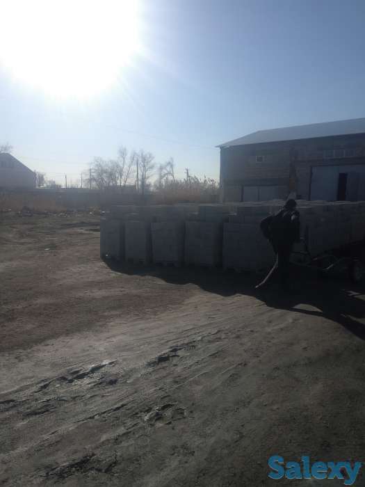 Требуются рабочие в пескоблочный цех, фотография 3