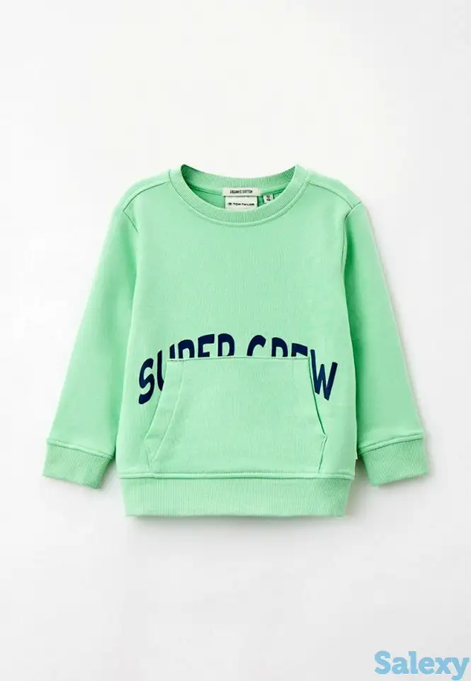 Свитшот tom tailor, фотография 1