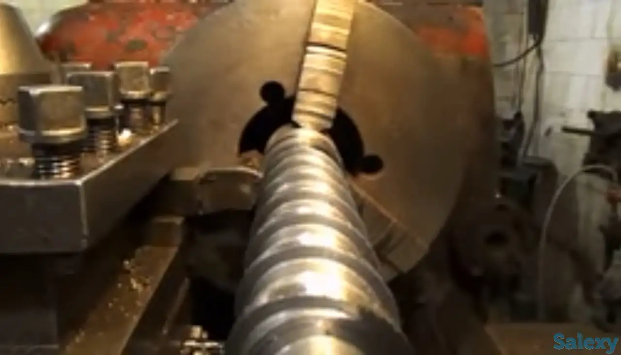 Токарно-фрезерные работы, фотография 3