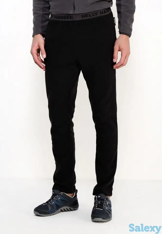 Брюки спортивные helly hansen, фотография 1
