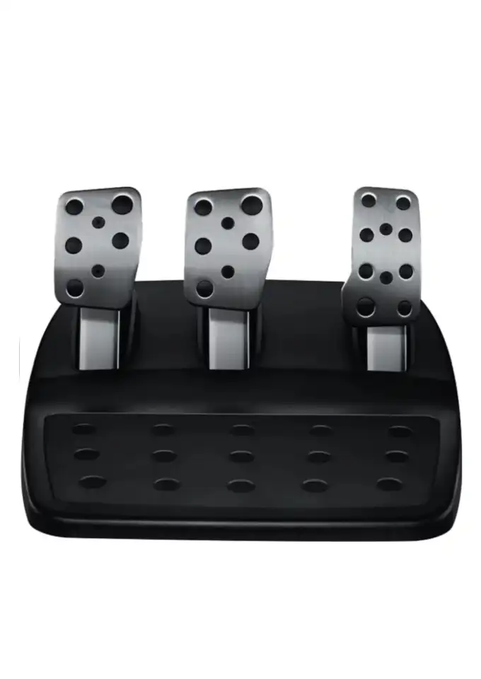 Продам игровой руль, фотография 2