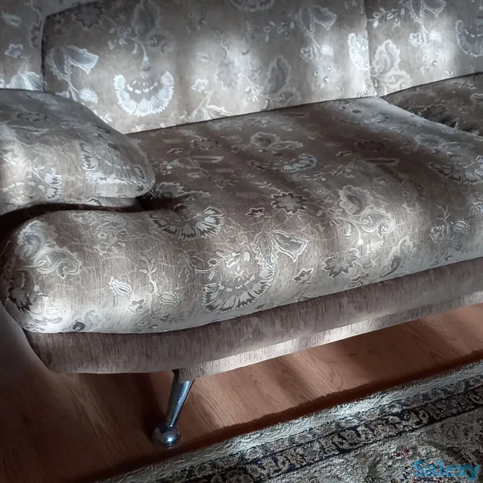 Диван цвет беж недорого, фотография 5