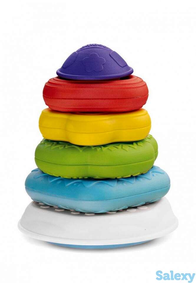 Набор игровой chicco, фотография 1