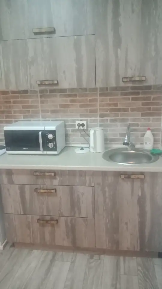 АлМаты кв посуточно, Абишева 36, фотография 5