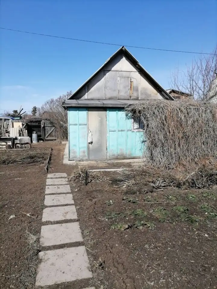 Продам дачу Темирязево 5 линия, фотография 2