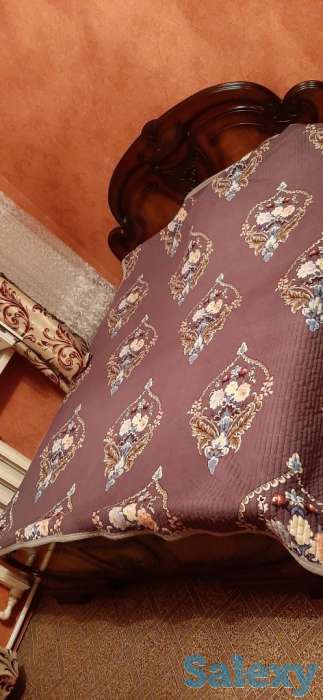 Продам срочно  спальный гарнитур Белоруссия в отличном состоянии, фотография 4