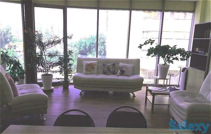 аренда офисов, улица Розыбакиева, 68, фотография 5