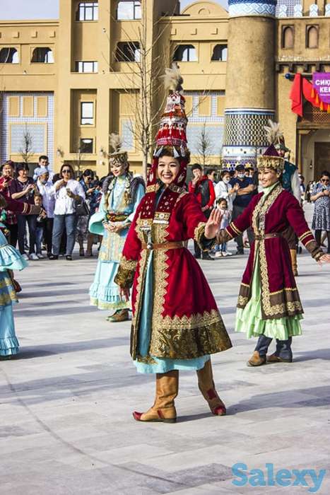 Туры по Туркестанской области., фотография 11